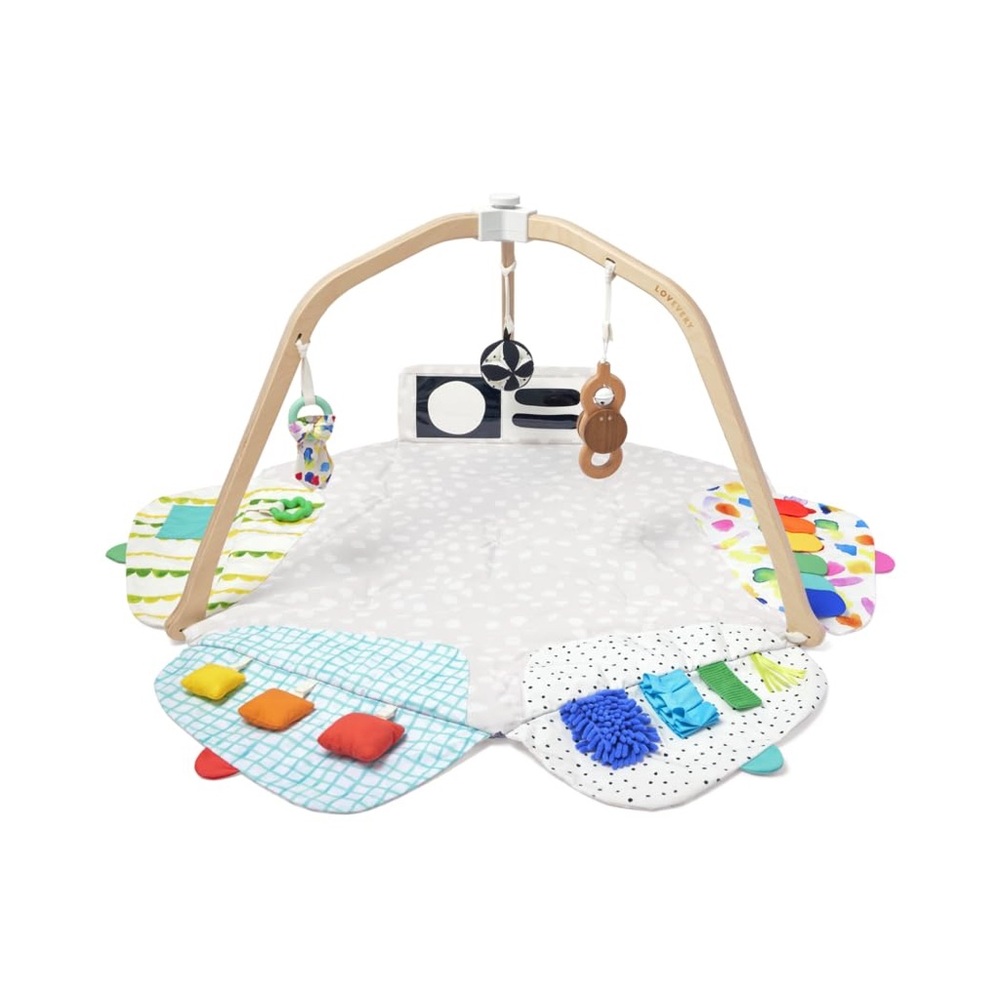 NWT Lovevery Play Gym